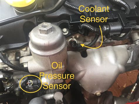 This sensor signals the car's computer when the <b>engine's</b> coolant is cold or hot, so. . Vz commodore engine shaking